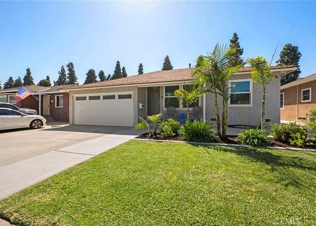 Property at 4855 Pearce Ave N, Long Beach, CA 90808, 2 beds, 1 bath