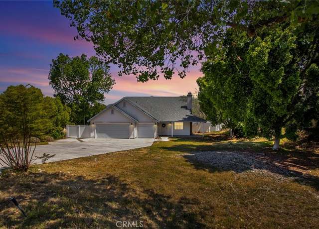 Property at 4470 Watkins Dr, Riverside, CA 92507, 3 beds, 2 baths