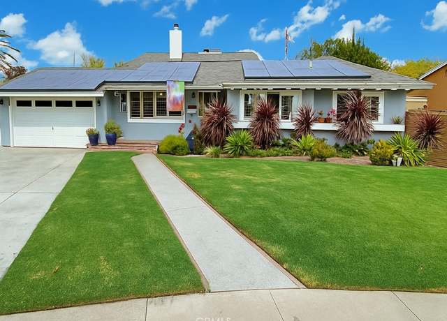 Property at 1304 S Courson Dr, Anaheim, CA 92804, 4 beds, 3 baths