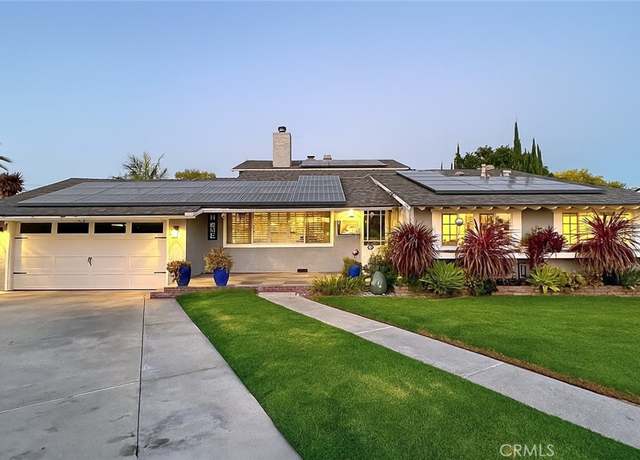 Property at 1304 S Courson Dr, Anaheim, CA 92804, 4 beds, 3 baths