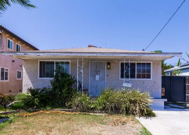 Property at 4547 W 141st St, Hawthorne, CA 90250, 3 beds, 2 baths