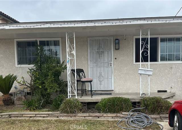 Property at 4547 W 141st St, Hawthorne, CA 90250, 3 beds, 2 baths