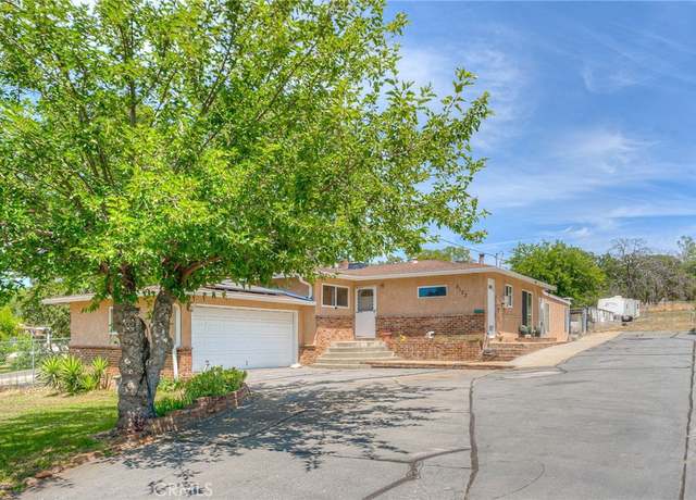 Property at 5123 VE Ave, Oroville, CA 95966, 3 beds, 2 baths