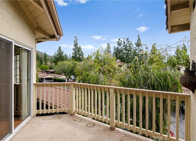 Property at 653 Oak Run Trl Unit TL402, Oak Park, CA 91377, 1 bed, 1 bath