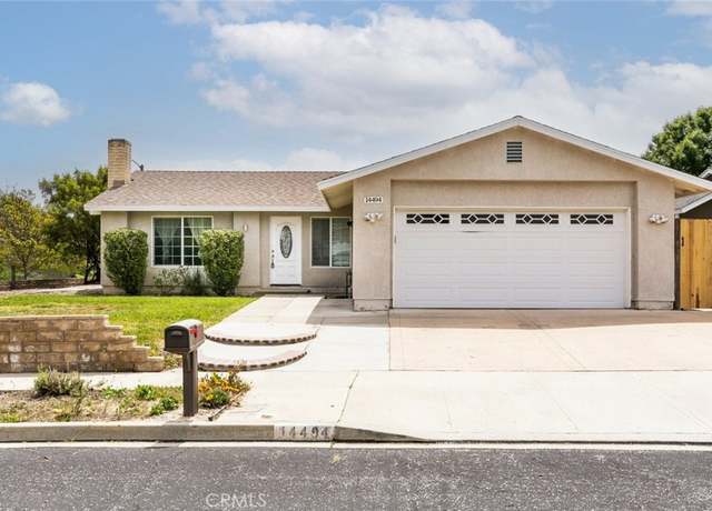 Property at 14494 Cambridge St, Moorpark, CA 93021, 3 beds, 2 baths