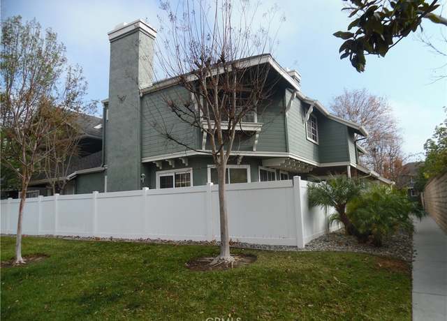 Property at 1806 Rory Ln #9, Simi Valley, CA 93063, 2 beds, 2.5 baths