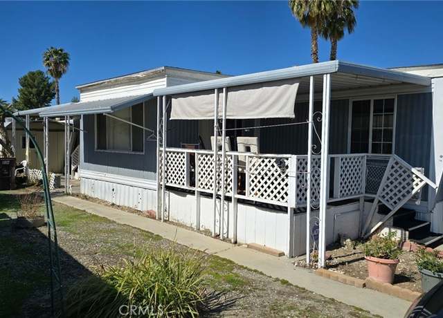 Property at 42751 Highway 74 #182, Hemet, CA 92544, 1 bed, 1 bath