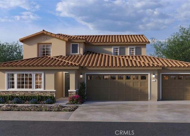 Property at 1863 Makenna St, San Jacinto, CA 92582, 4 beds, 3.5 baths