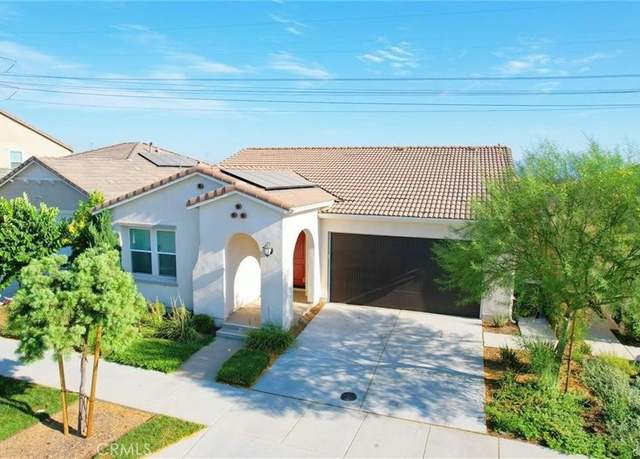 Property at 3410 E Foxglove Way, Ontario, CA 91761, 3 beds, 2 baths