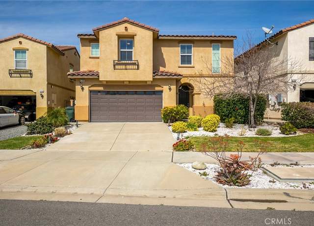 Property at 4788 Condor Ave, Fontana, CA 92336, 3 beds, 2.5 baths