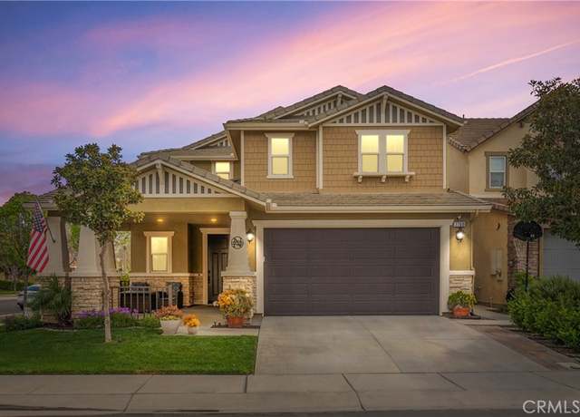 Property at 7709 Horizon St, Chino, CA 91708, 4 beds, 3.5 baths