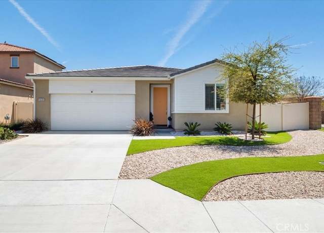 Property at 15630 Raptor Rd, Moreno Valley, CA 92551, 4 beds, 2 baths