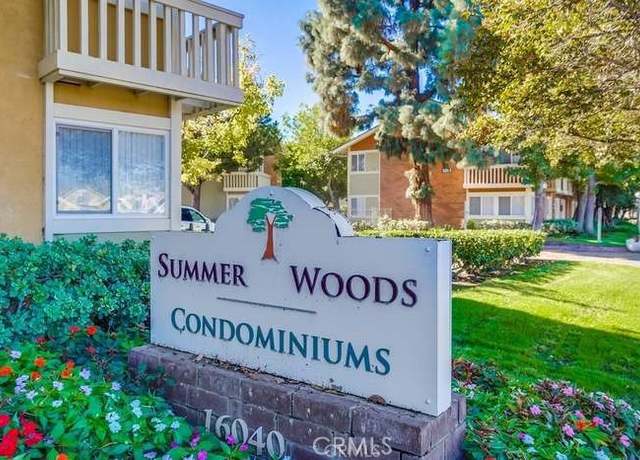 Property at 16040 Leffingwell Rd #78, Whittier, CA 90603, 1 bed, 1 bath