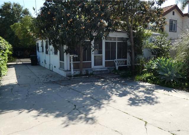 Property at 4654 Clara St, Cudahy, CA 90201, 6 beds, 4.5 baths
