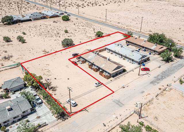 Property at 11499 Lawson Ave, Adelanto, CA 92301