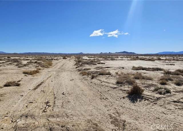 Property at 800 Locust Ave (NEAR), Lucerne Valley, CA 92356