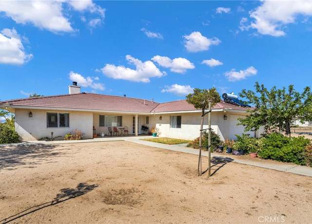 Property at 6022 Solano Rd, Phelan, CA 92371, 4 beds, 2.5 baths