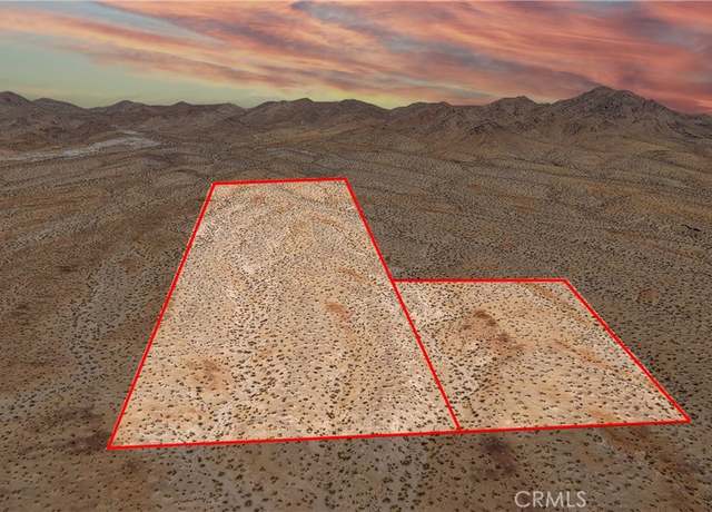Property at 0 Near Bryman Rd, Oro Grande, CA 92368