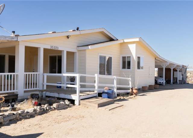 Property at 35323 Five Mile Creek Rd, Hemet, CA 92544, 3 beds, 2 baths