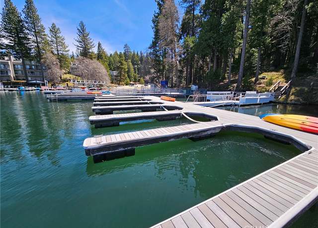 Property at 101 S101 B, Lake Arrowhead, CA 92352