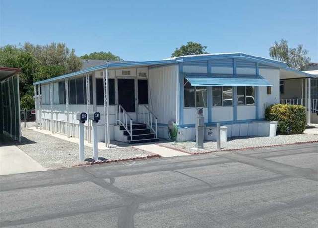 Property at 655 E Main St #41, San Jacinto, CA 92583, 2 beds, 2 baths