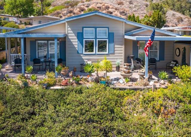 Property at 4040 E Piedmont Dr #156, Highland, CA 92346, 3 beds, 2 baths