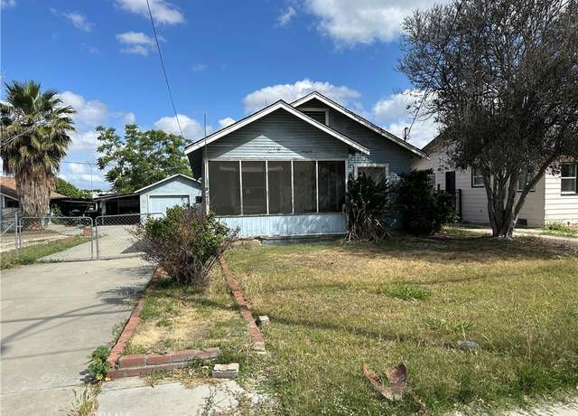 Property at 7423 Indiana Ave, Riverside, CA 92504, 3 beds, 2 baths