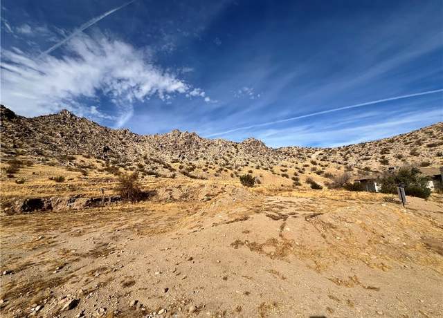 Property at 0 Manato St, Palmdale, CA 93591