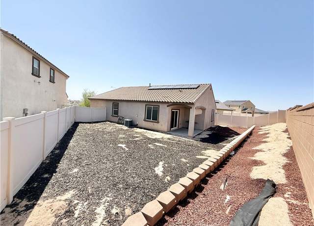 Property at 15895 Marigold Ct, Victorville, CA 92394, 3 beds, 2 baths