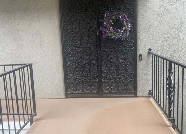 Property at 2405 Via Mariposa W Unit 2G, Laguna Woods, CA 92637, 2 beds, 2 baths