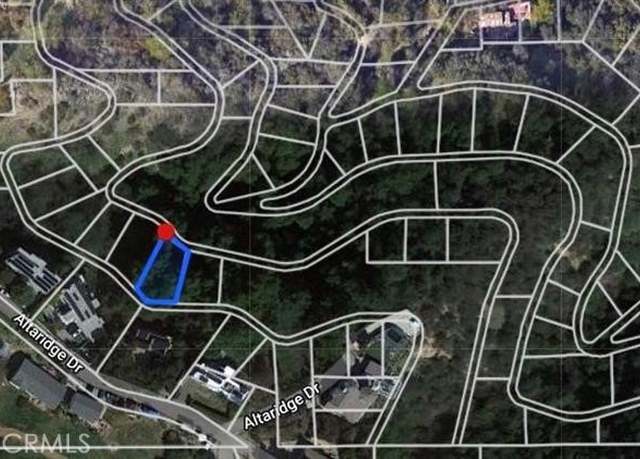 Property at 216 lot Mohn Spgs, Topanga, CA 90290