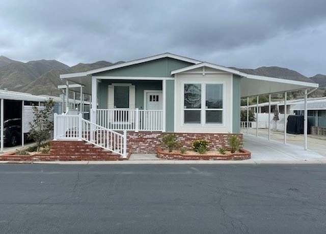 Property at 2230 Lake Park Dr #133, San Jacinto, CA 92583, 3 beds, 2 baths