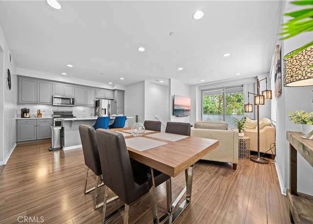 Property at 219 Native, Irvine, CA 92618, 2 beds, 2.5 baths