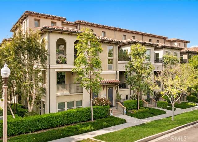 Property at 219 Native, Irvine, CA 92618, 2 beds, 2.5 baths