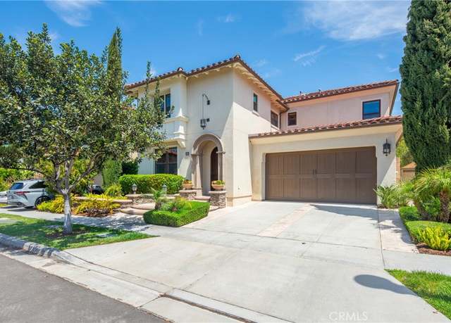 Property at 49 Clocktower, Irvine, CA 92620, 4 beds, 4.5 baths