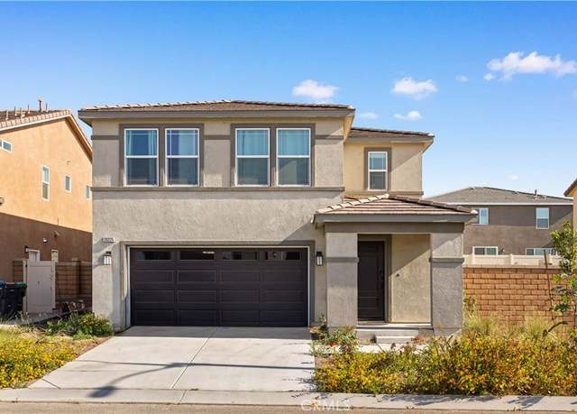Property at 20225 Breeze Blooms Dr, Riverside, CA 92507, 4 beds, 3 baths