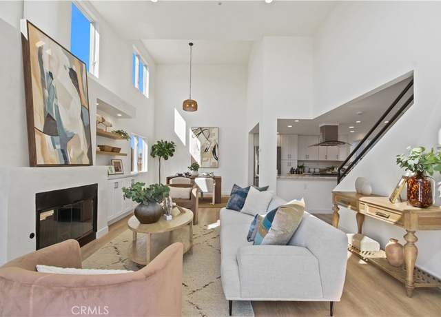 Property at 16743 Bayview Dr Unit A, Sunset Beach, CA 90742, 3 beds, 2 baths