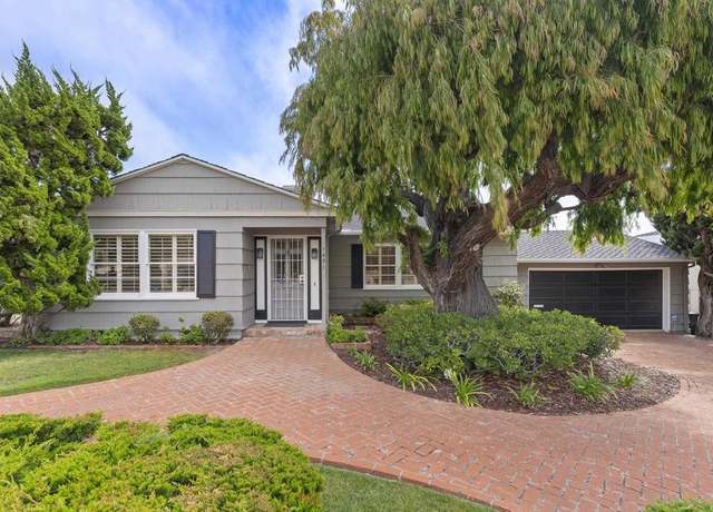 Property at 1451 Savoy Cir, San Diego, CA 92107, 3 beds, 3 baths