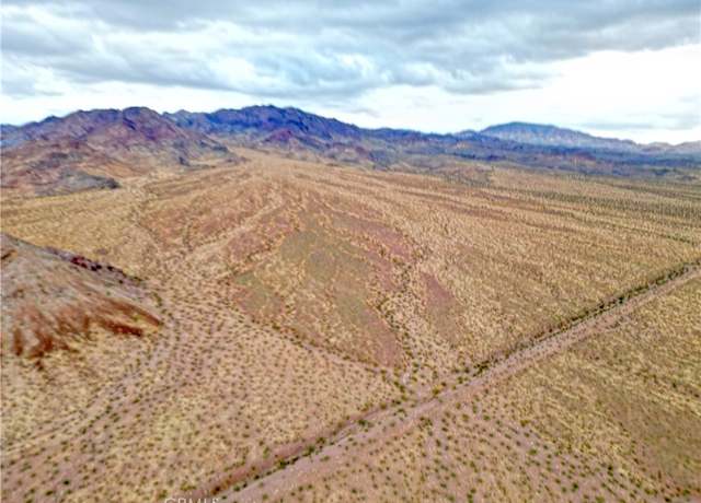 Property at 0 0, Daggett, CA 92327