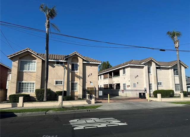 Property at 117-119 E Cypress St, Compton, CA 90220, 26 beds, 14 baths