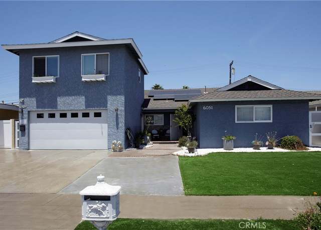 Property at 6051 Summerdale Dr, Huntington Beach, CA 92647, 6 beds, 3.5 baths