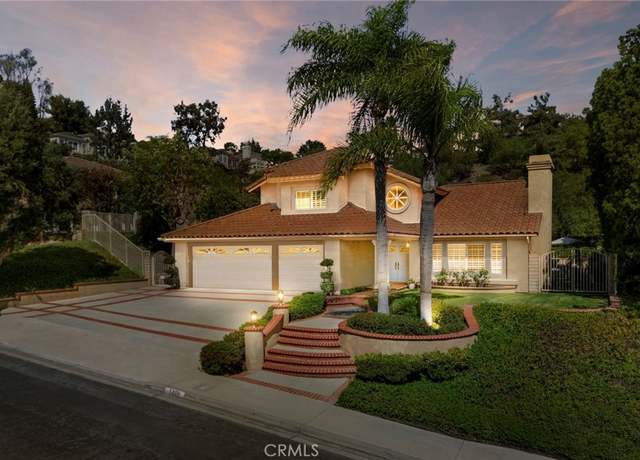 Property at 5000 Stonehaven Dr, Yorba Linda, CA 92887, 4 beds, 3 baths