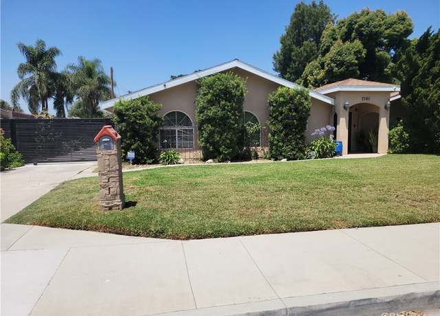 Property at 7161 N Atlantic Pl, Long Beach, CA 90805, 5 beds, 4.5 baths