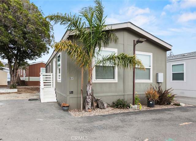 Property at 145 South St Unit B08, San Luis Obispo, CA 93401, 3 beds, 2 baths
