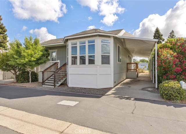 Property at 123 Henshaw Ave #518, Chico, CA 95973, 3 beds, 2 baths