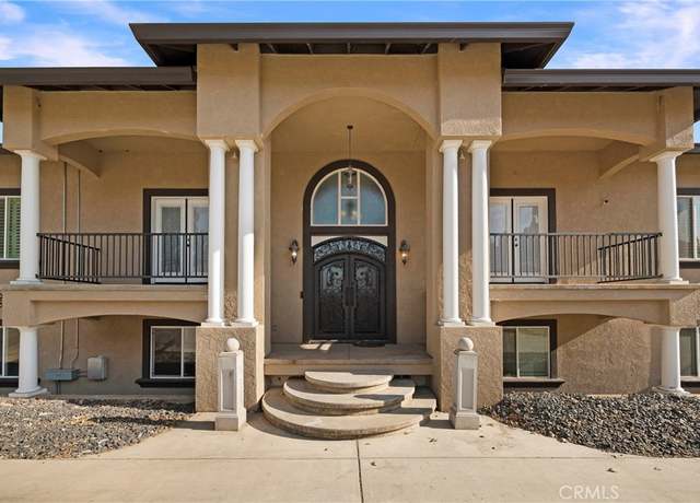 Property at 129 Valley Ridge Dr, Paradise, CA 95969, 3 beds, 4 baths