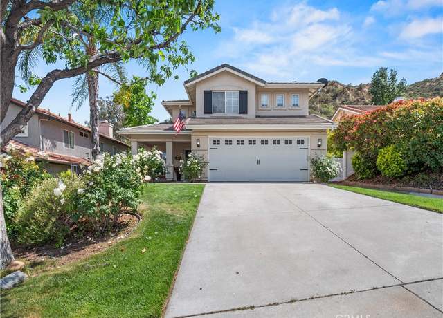 Property at 28042 Cascade Rd, Castaic, CA 91384, 4 beds, 3 baths