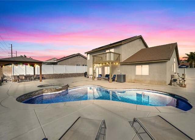 Property at 23544 Mountain Breeze Dr, Murrieta, CA 92562, 4 beds, 3 baths