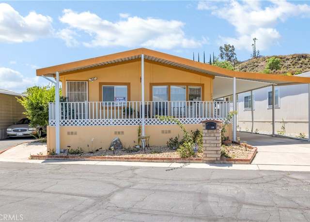 Property at 44725 E Florida #132, Hemet, CA 92544, 2 beds, 2 baths