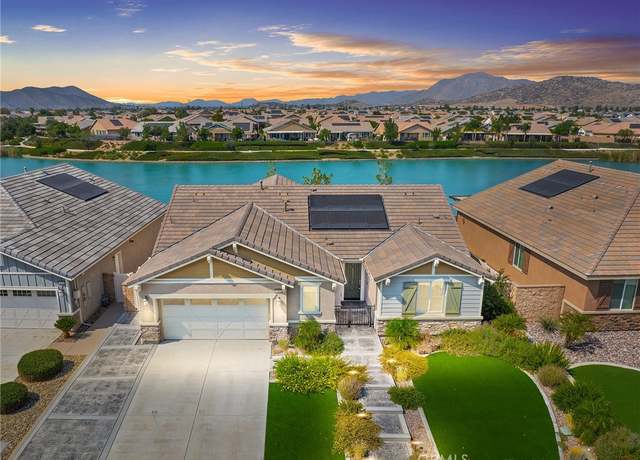 Property at 29604 Starring Ln, Menifee, CA 92584, 3 beds, 2.5 baths
